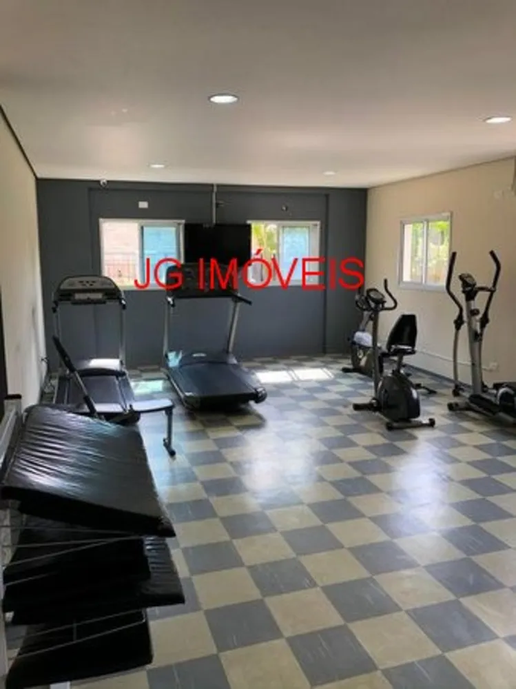 Apartamento, 3 quartos, 60 m² - Foto 19