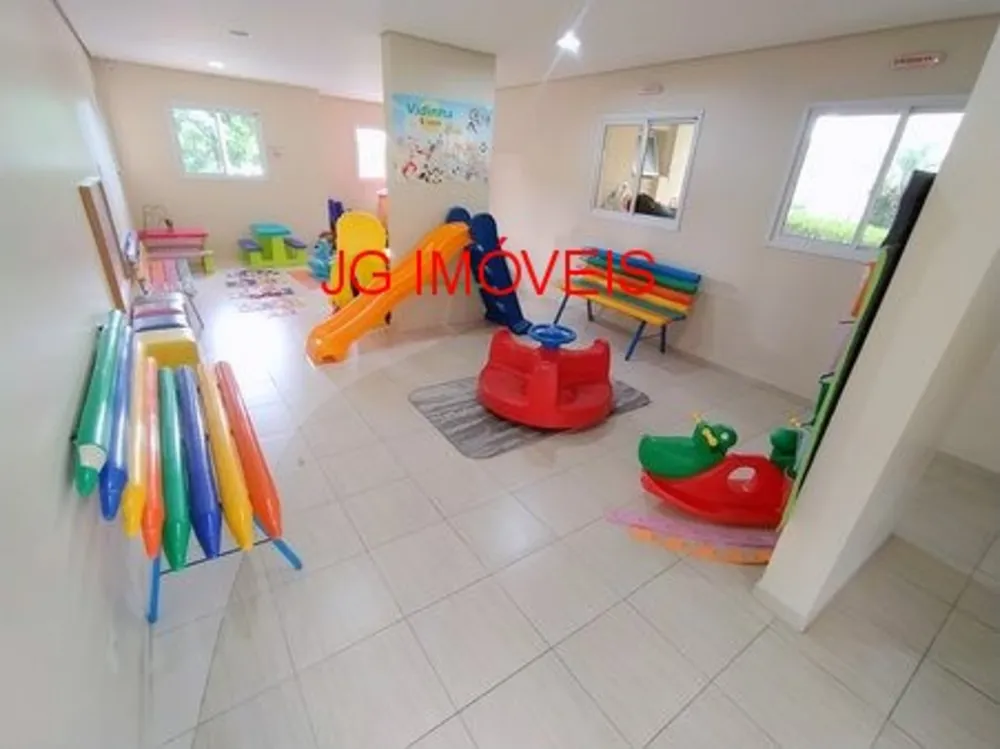 Apartamento, 3 quartos, 60 m² - Foto 13