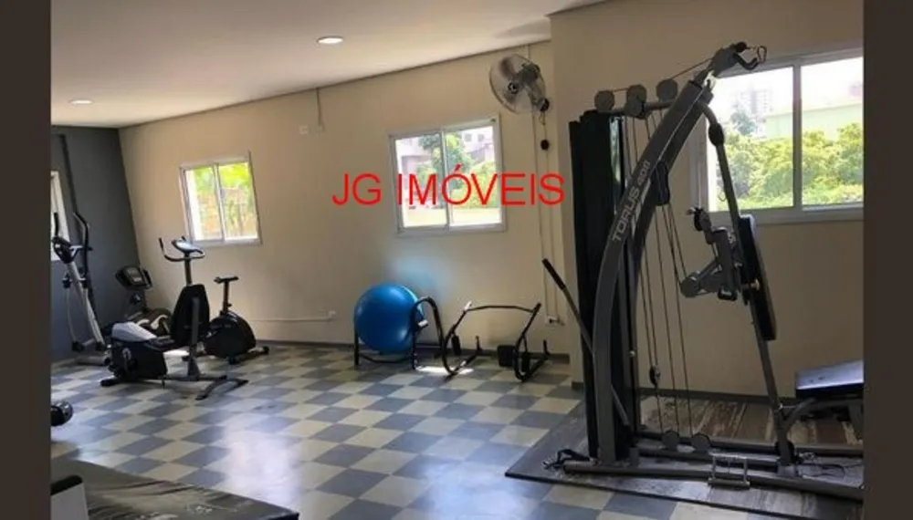 Apartamento, 3 quartos, 60 m² - Foto 17