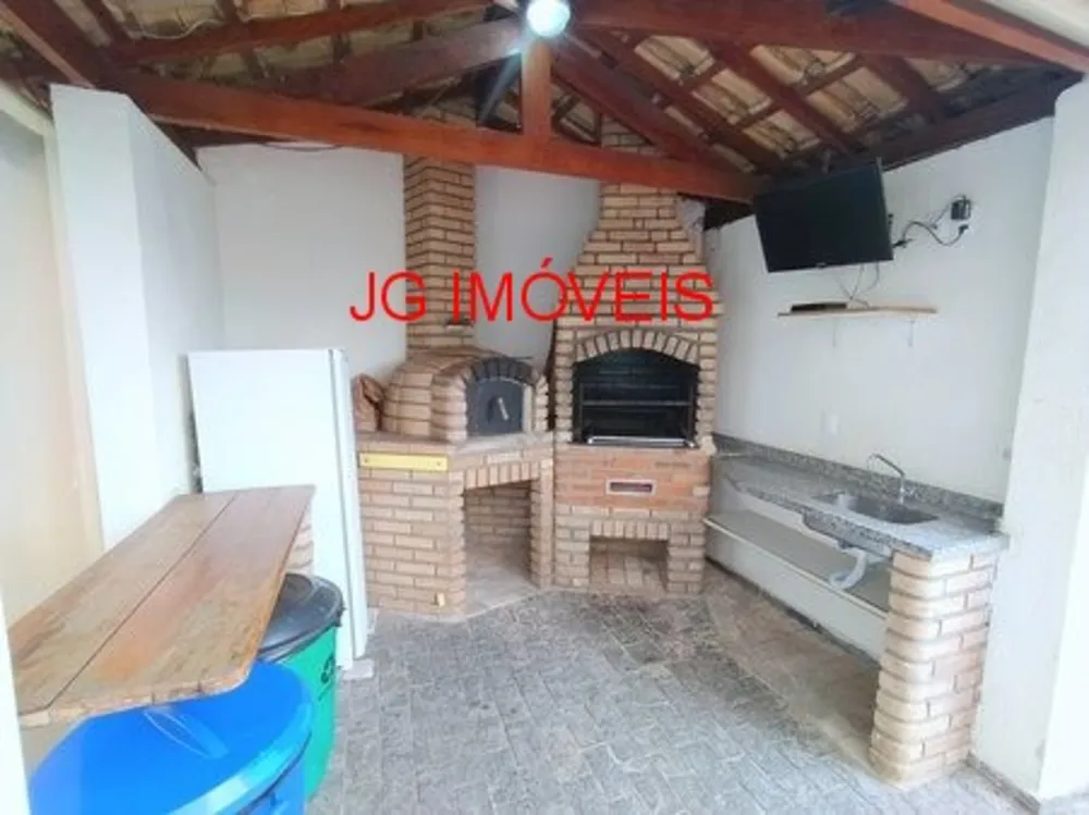 Apartamento, 3 quartos, 60 m² - Foto 10