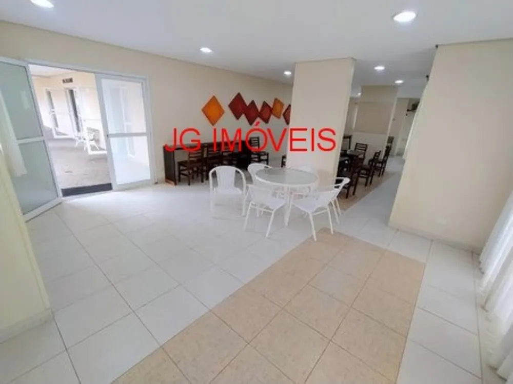 Apartamento, 3 quartos, 60 m² - Foto 11