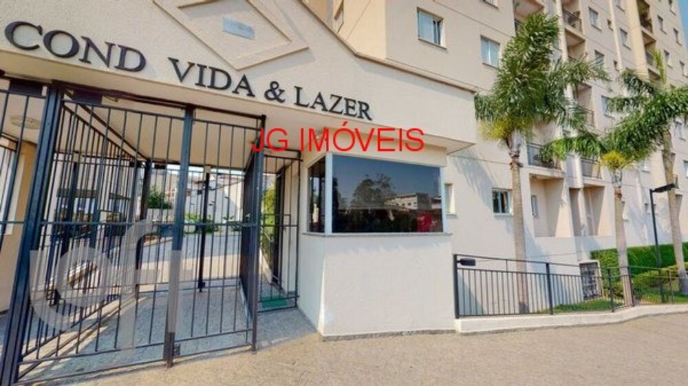 Apartamento, 3 quartos, 60 m² - Foto 20