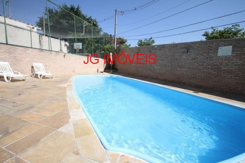 Apartamento, 3 quartos, 60 m² - Foto 16