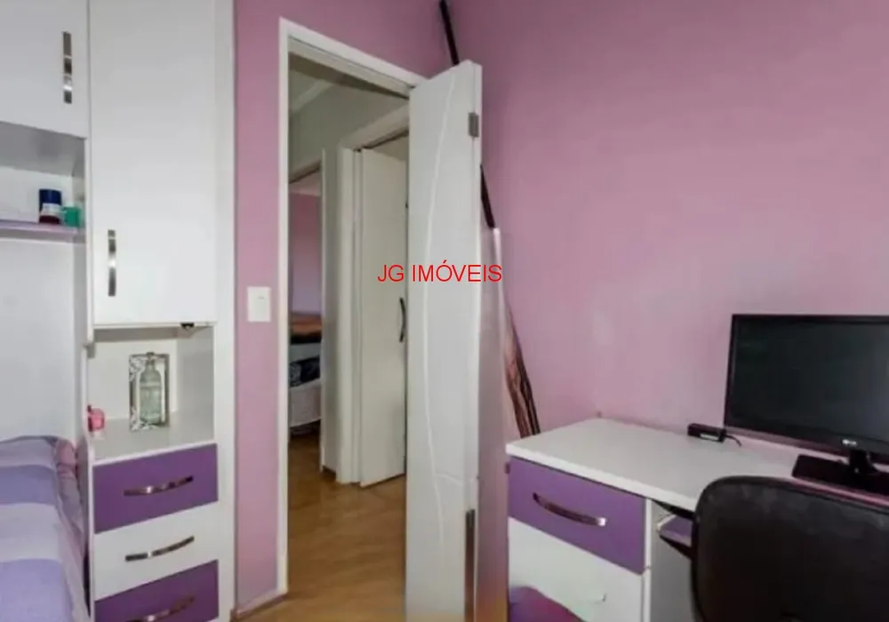 Apartamento, 3 quartos, 60 m² - Foto 8
