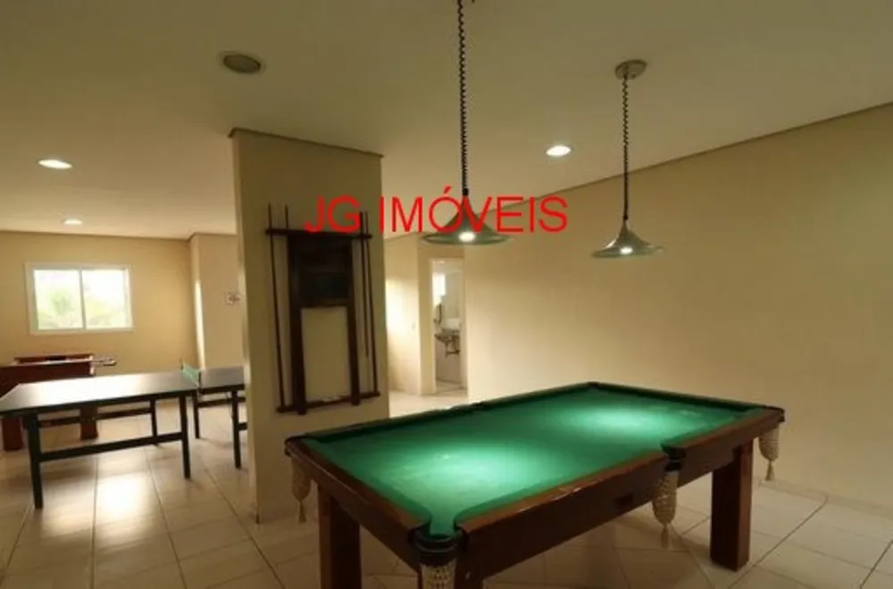 Apartamento, 3 quartos, 60 m² - Foto 14