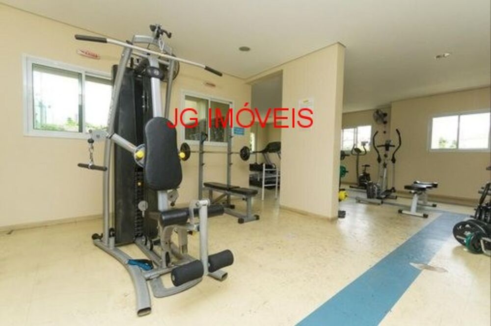 Apartamento, 3 quartos, 60 m² - Foto 18