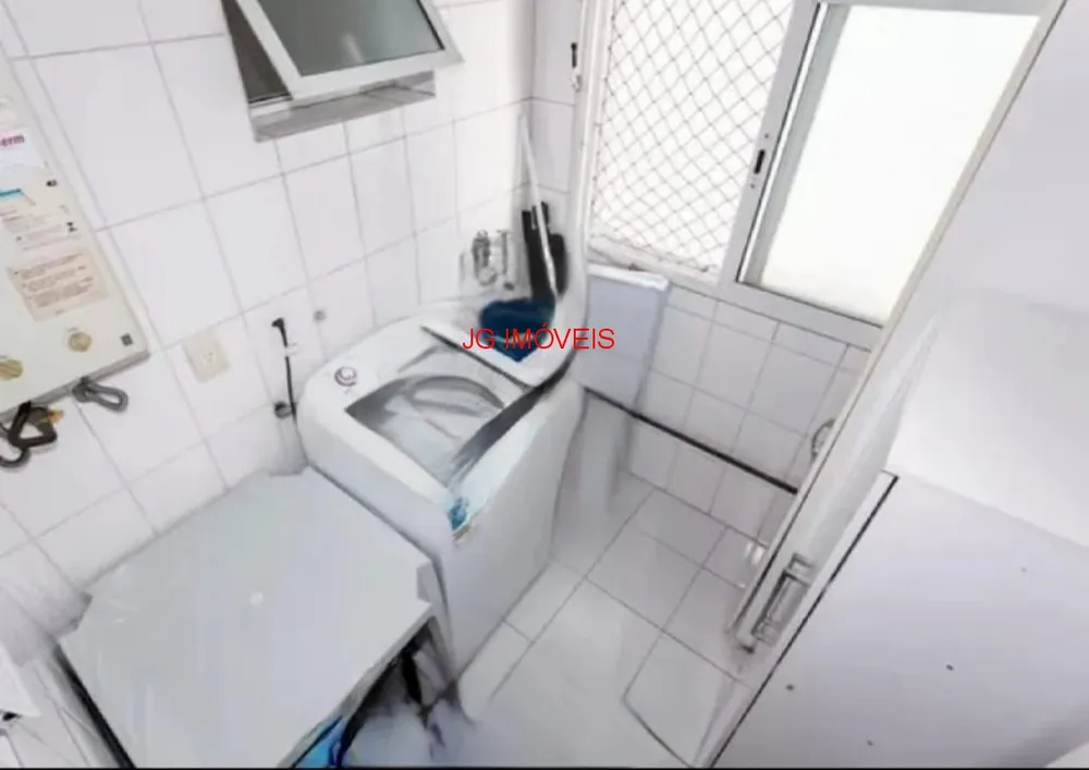 Apartamento, 3 quartos, 60 m² - Foto 3