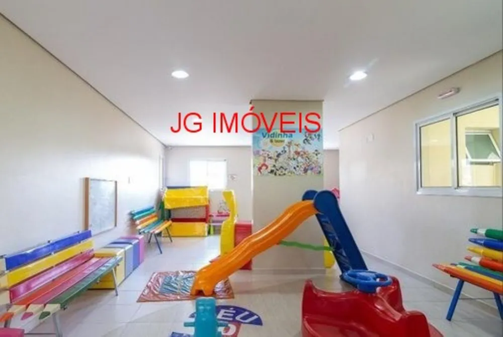 Apartamento, 3 quartos, 60 m² - Foto 12