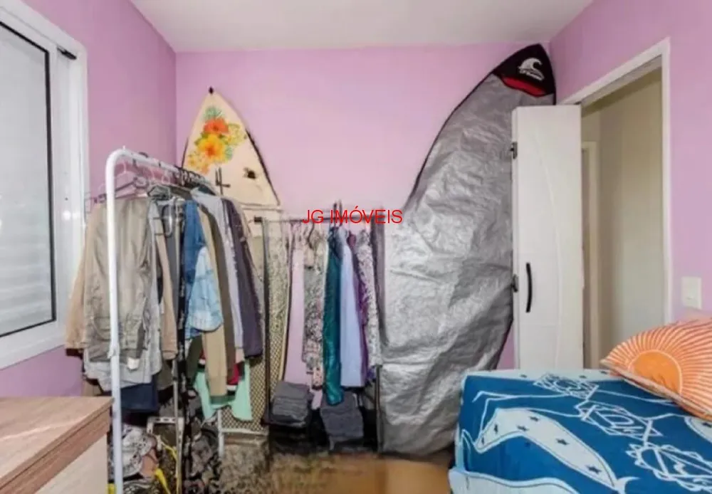 Apartamento, 3 quartos, 60 m² - Foto 7