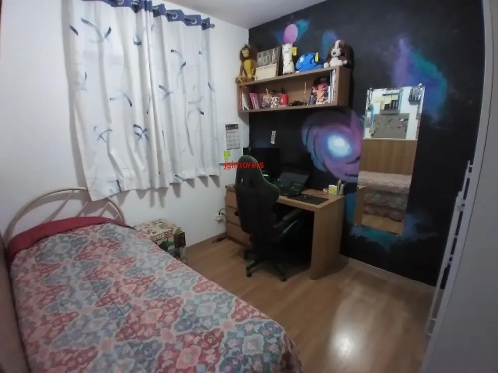 Apartamento, 3 quartos, 84 m² - Foto 5