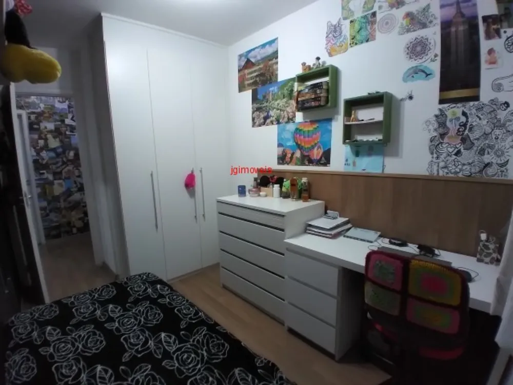 Apartamento, 3 quartos, 84 m² - Foto 10