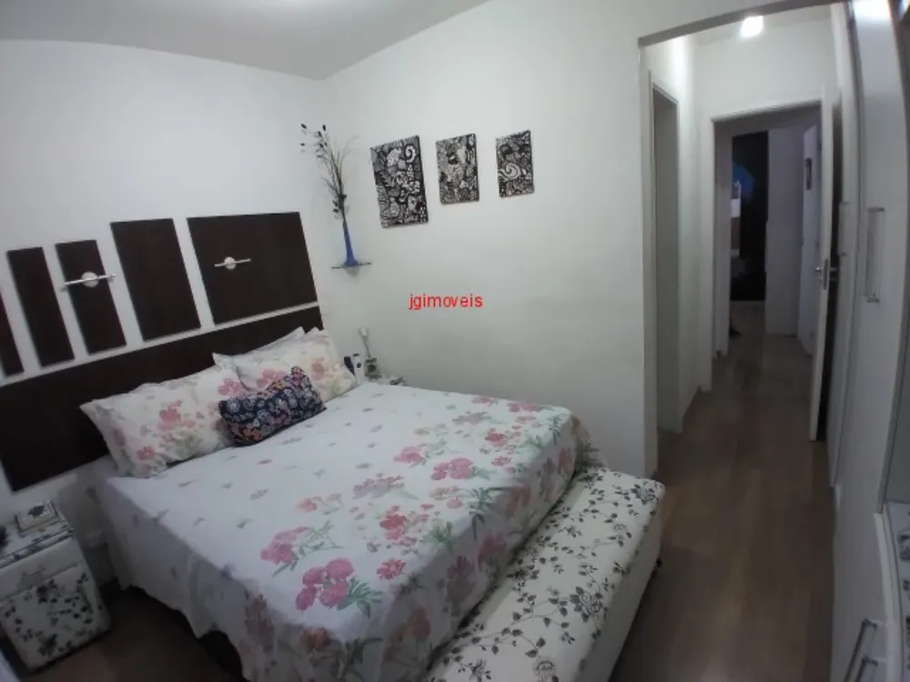 Apartamento, 3 quartos, 84 m² - Foto 13
