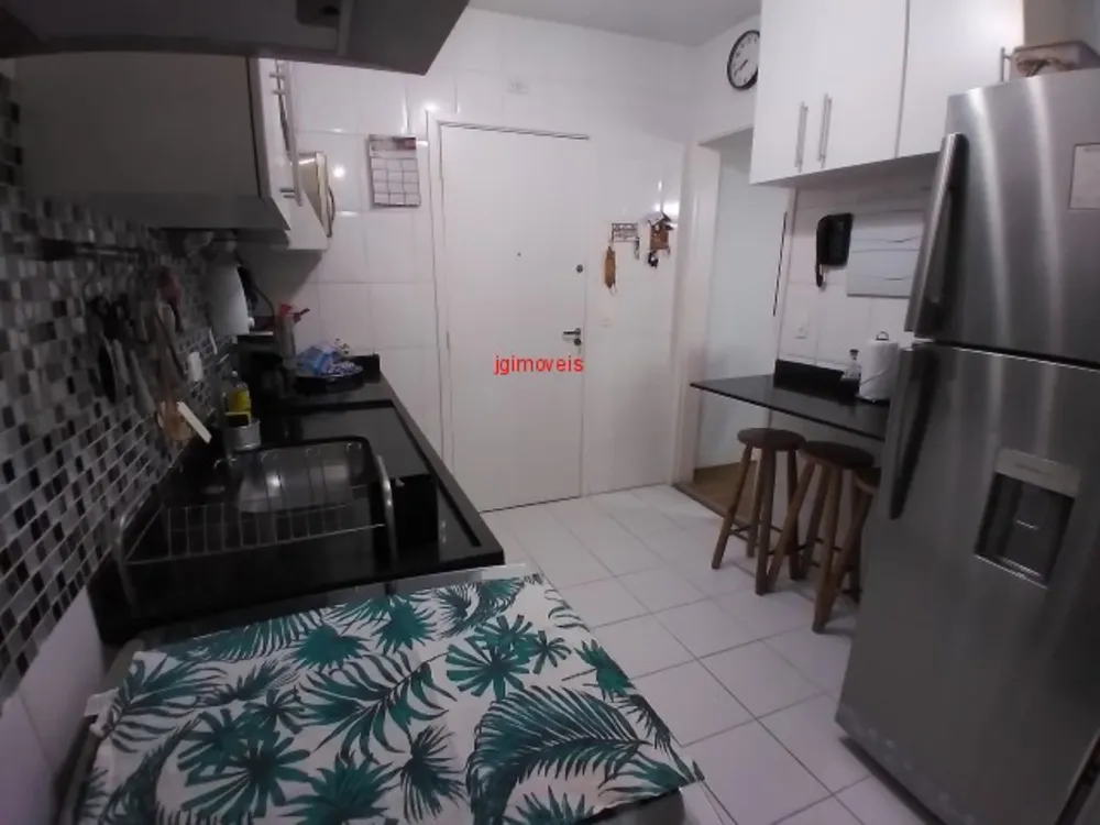 Apartamento, 3 quartos, 84 m² - Foto 4
