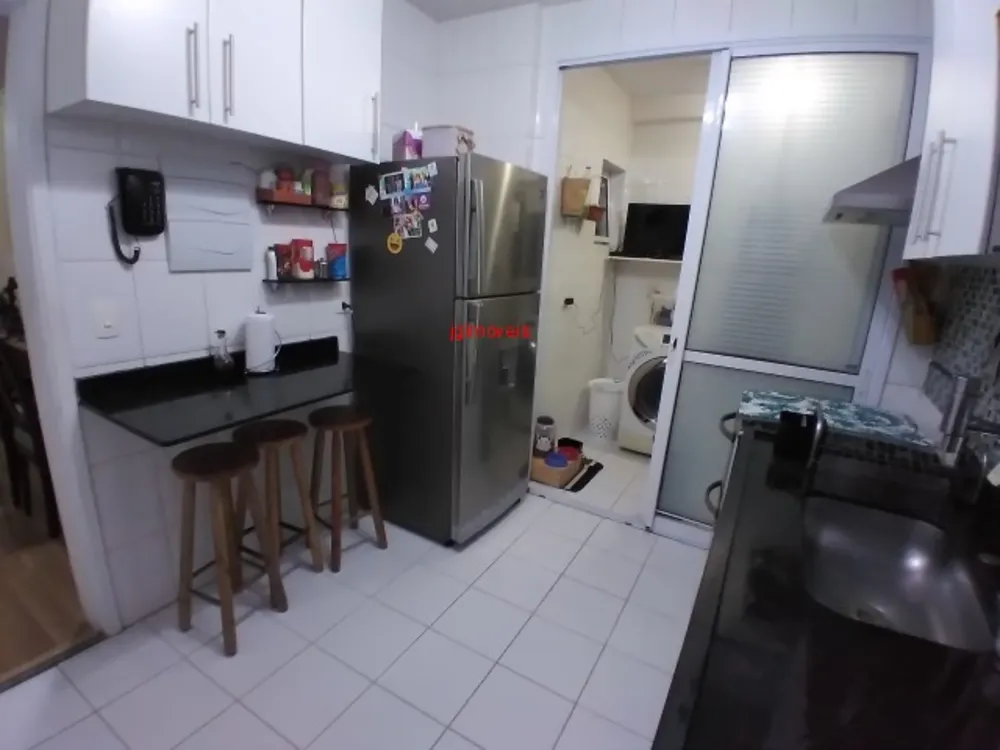 Apartamento, 3 quartos, 84 m² - Foto 3