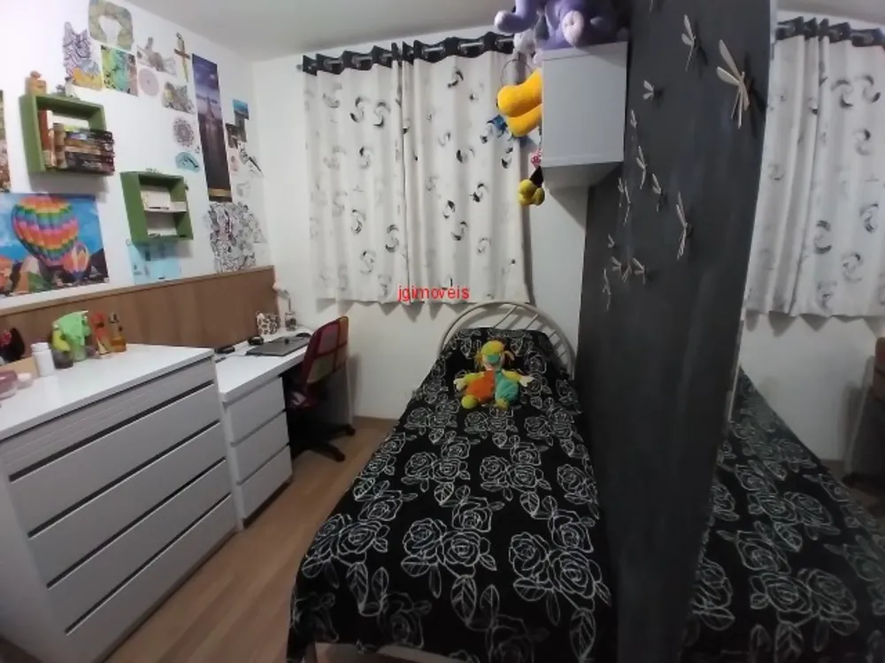 Apartamento, 3 quartos, 84 m² - Foto 9