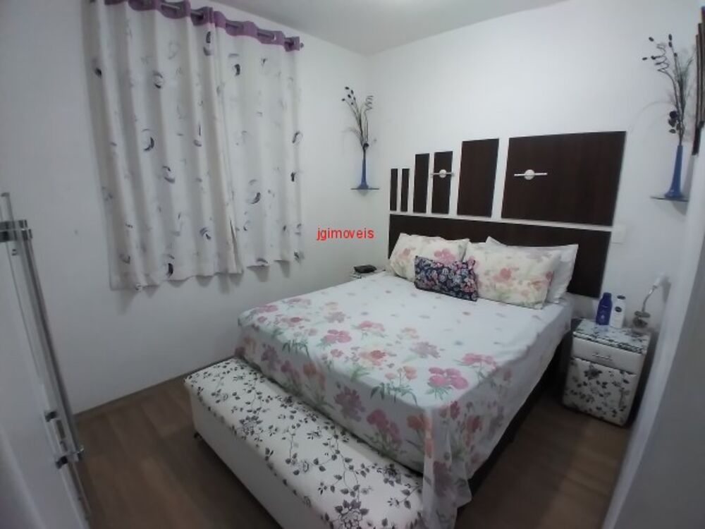 Apartamento, 3 quartos, 84 m² - Foto 2