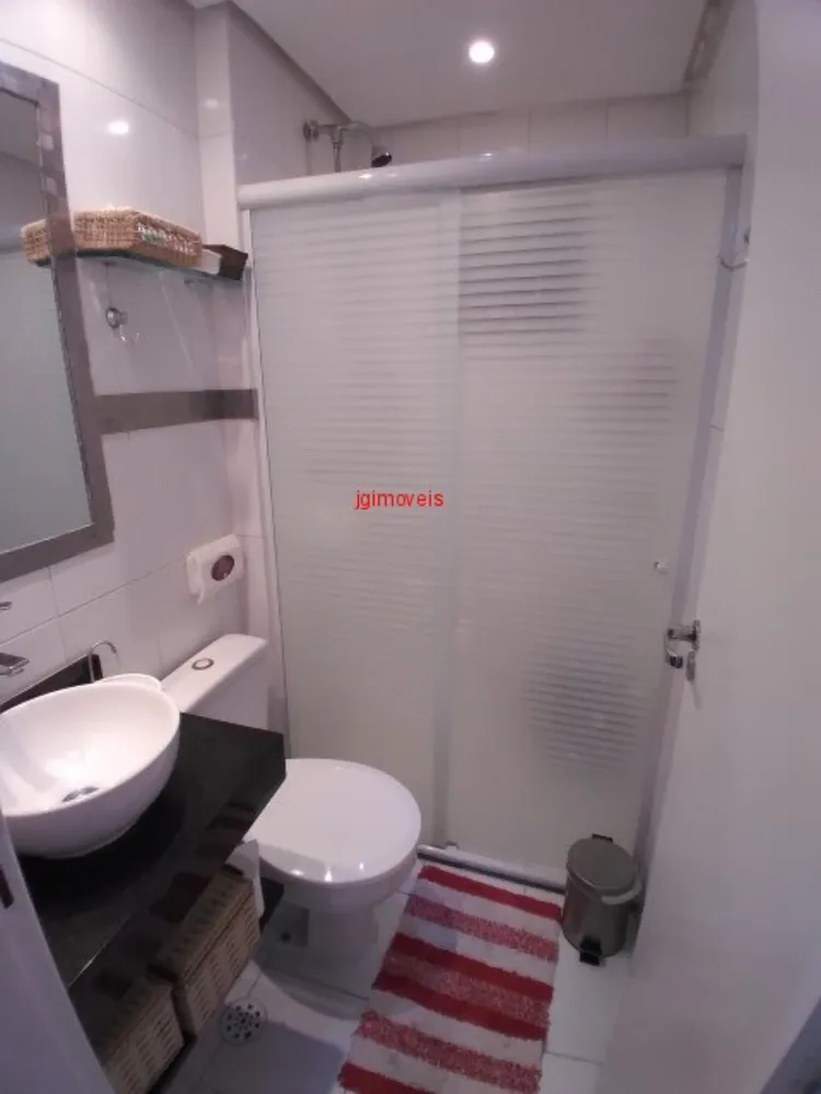 Apartamento, 3 quartos, 84 m² - Foto 8