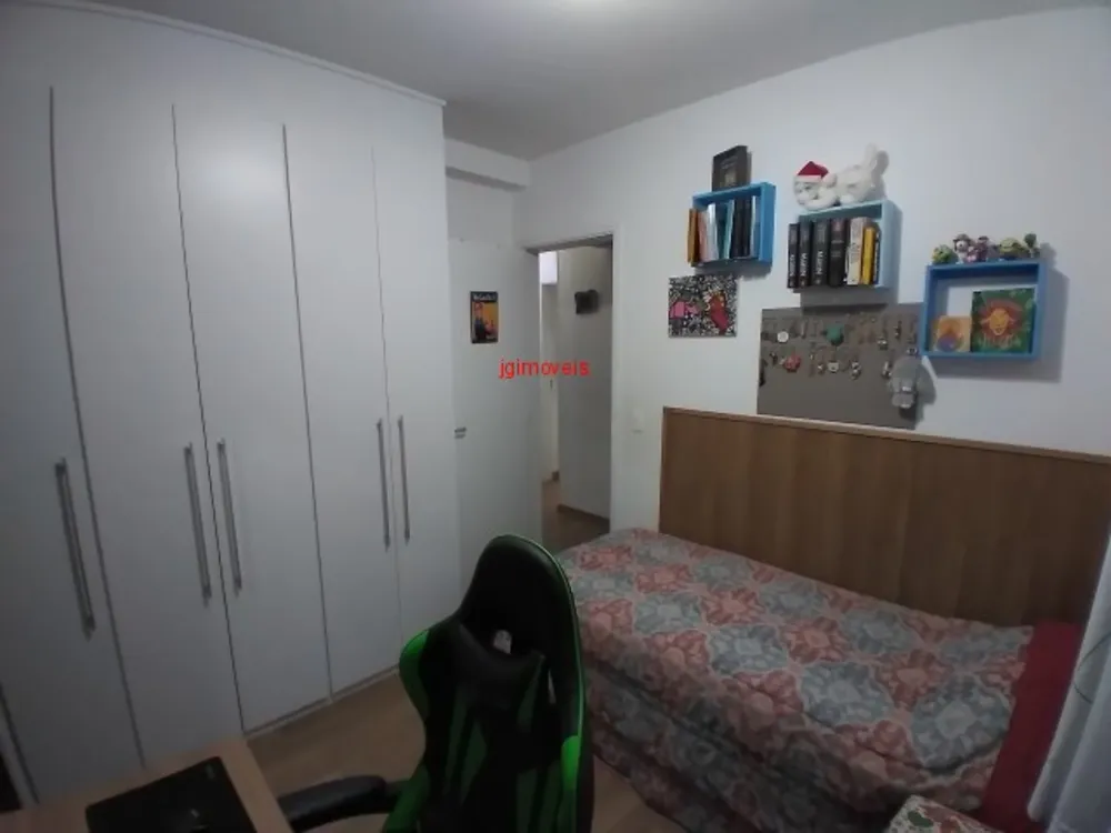 Apartamento, 3 quartos, 84 m² - Foto 6