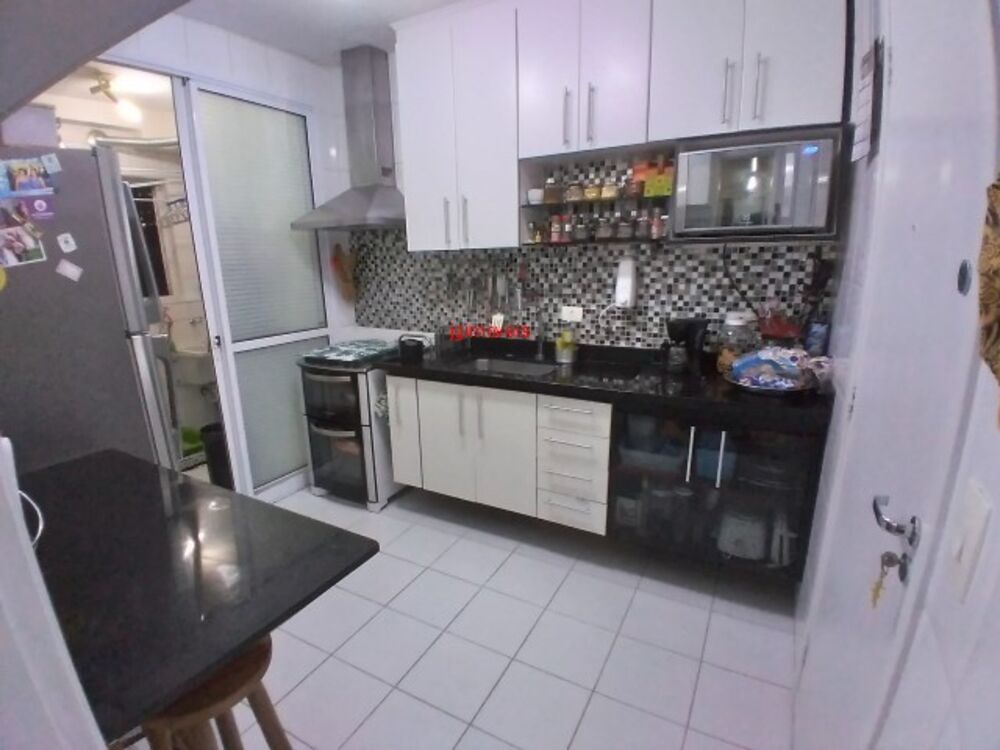 Apartamento, 3 quartos, 84 m² - Foto 1
