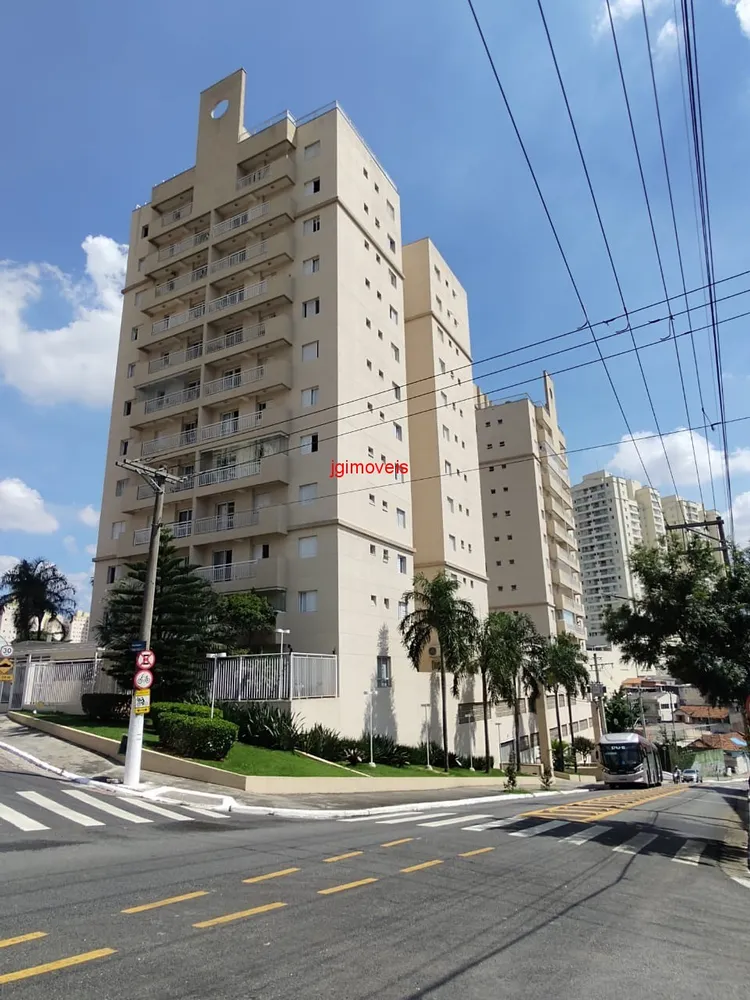 Apartamento, 3 quartos, 84 m² - Foto 20