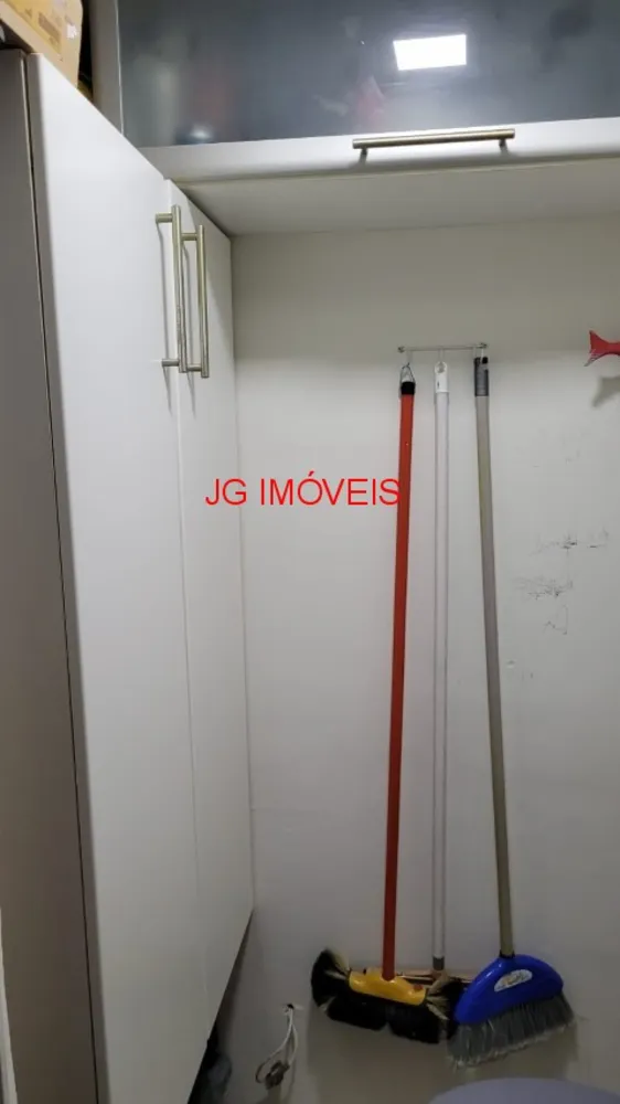 Apartamento, 2 quartos, 63 m² - Foto 6