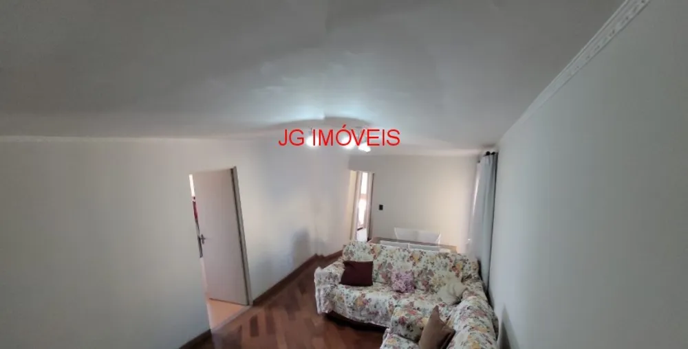 Apartamento, 2 quartos, 63 m² - Foto 2