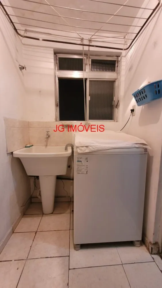 Apartamento, 2 quartos, 63 m² - Foto 4