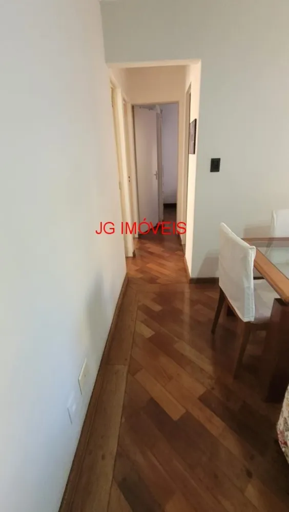 Apartamento, 2 quartos, 63 m² - Foto 7