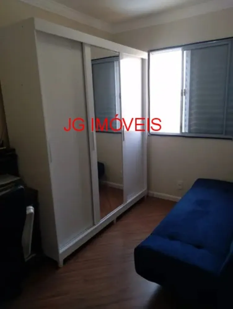 Apartamento, 3 quartos, 61 m² - Foto 10