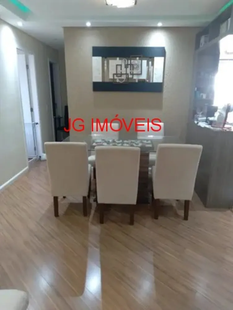 Apartamento, 3 quartos, 61 m² - Foto 15