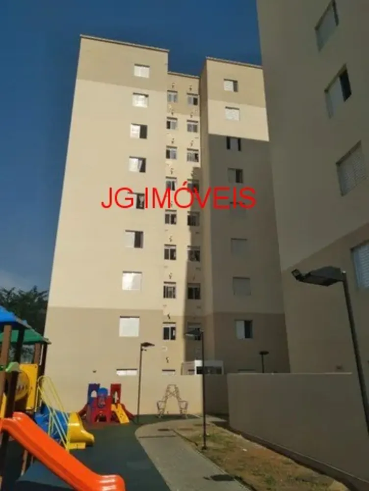 Apartamento, 3 quartos, 61 m² - Foto 11