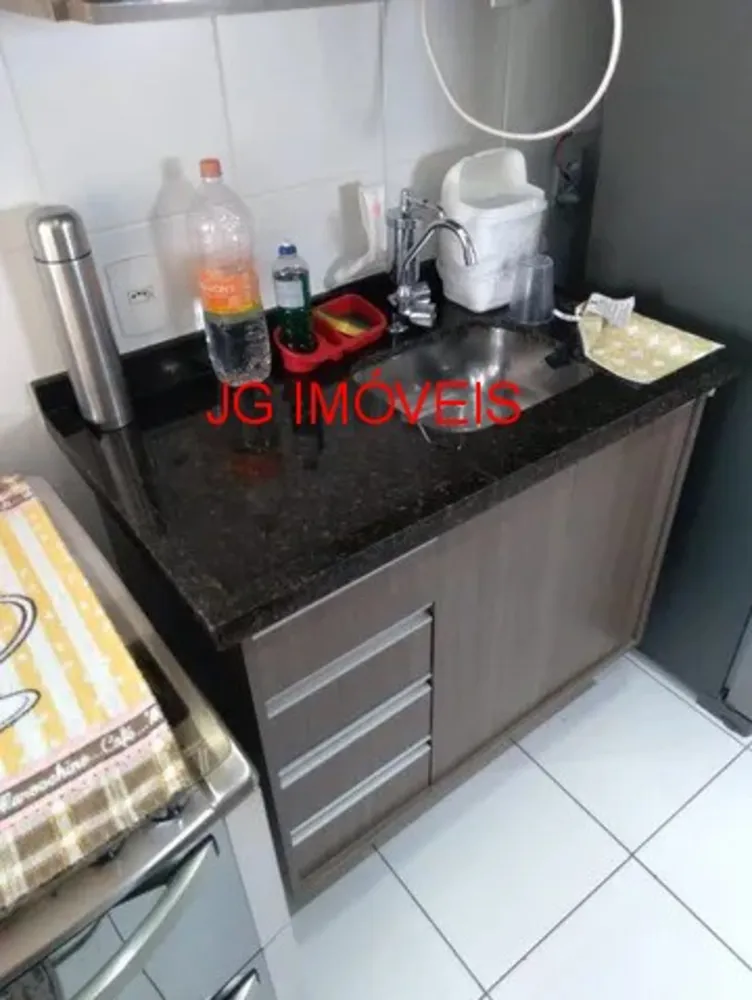 Apartamento, 3 quartos, 61 m² - Foto 17