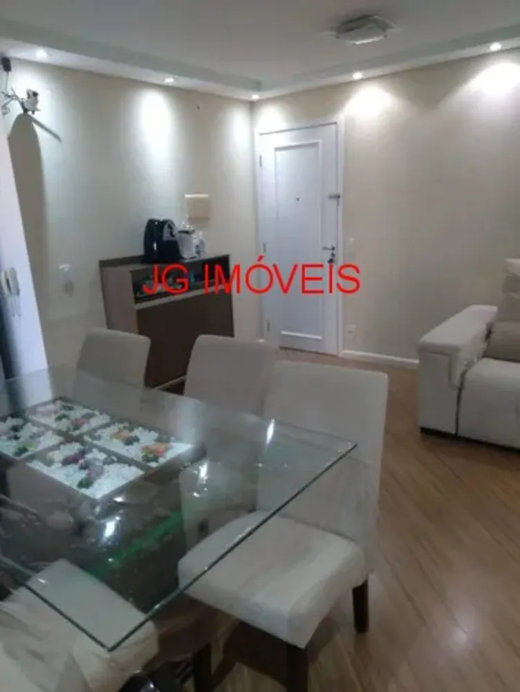 Apartamento, 3 quartos, 61 m² - Foto 12