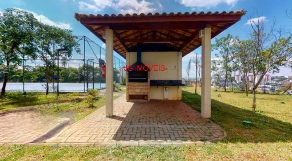 Apartamento, 3 quartos, 61 m² - Foto 6