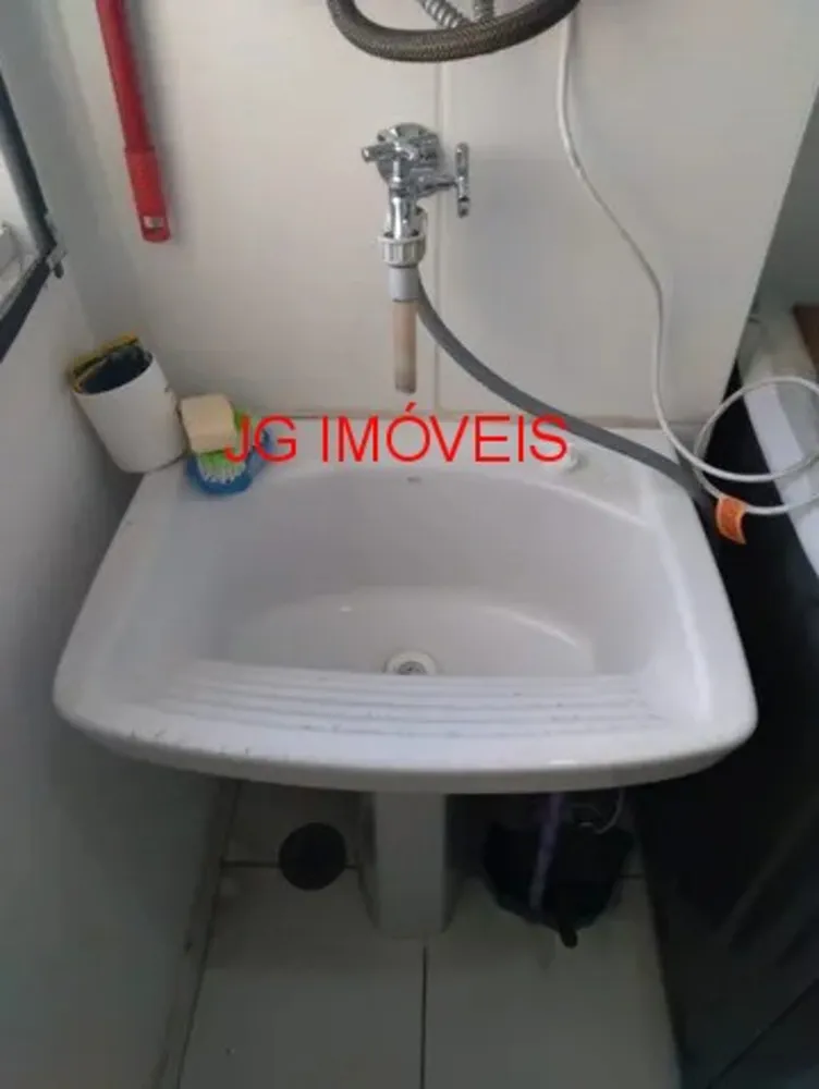 Apartamento, 3 quartos, 61 m² - Foto 13