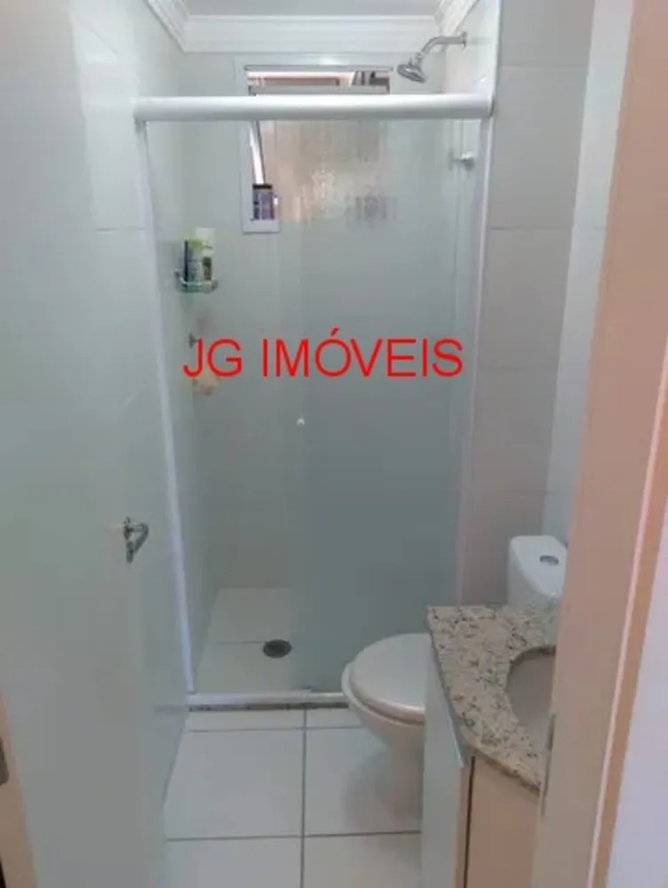 Apartamento, 3 quartos, 61 m² - Foto 2