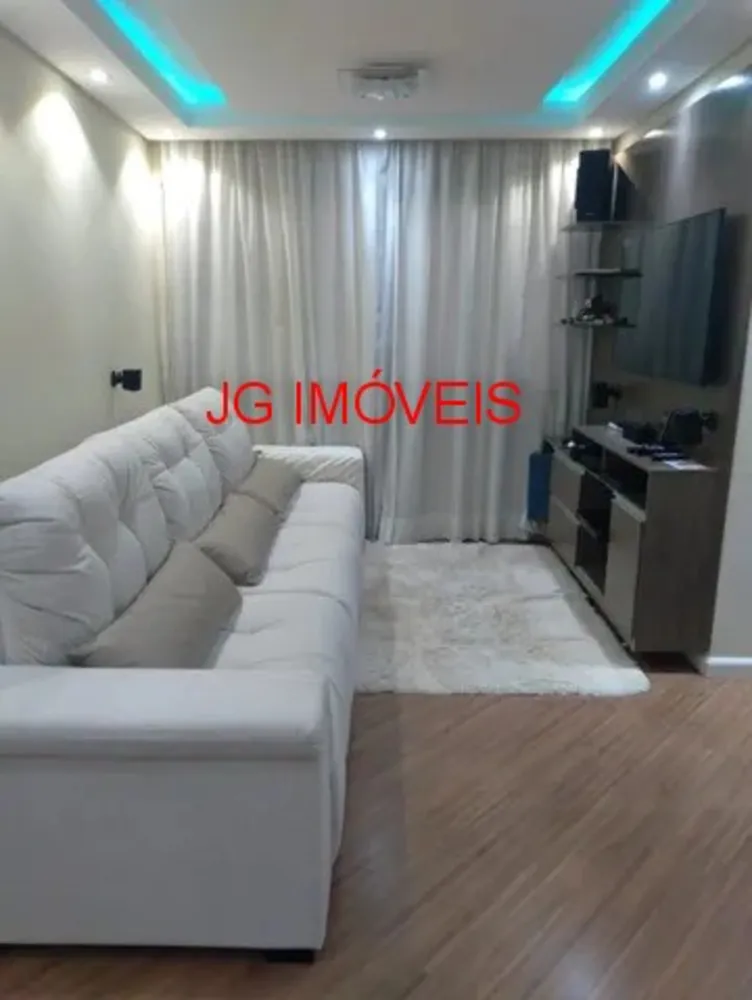 Apartamento, 3 quartos, 61 m² - Foto 16