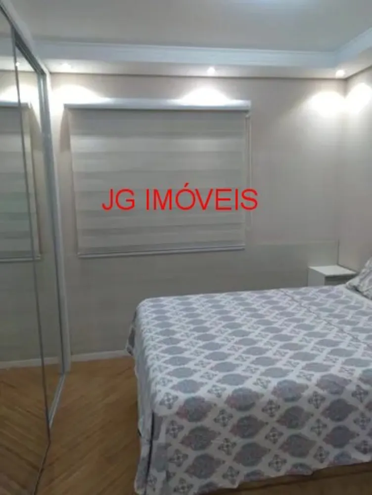 Apartamento, 3 quartos, 61 m² - Foto 5