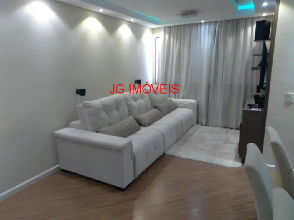 Apartamento, 3 quartos, 61 m² - Foto 20