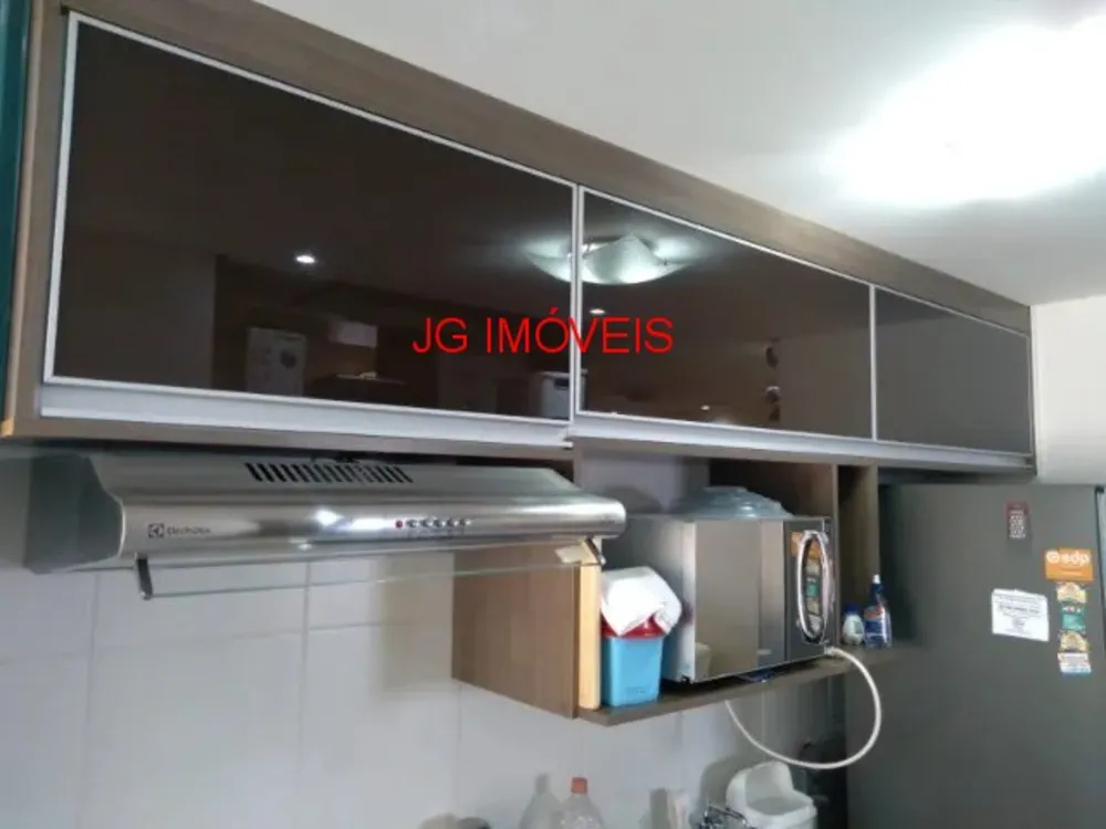 Apartamento, 3 quartos, 61 m² - Foto 7