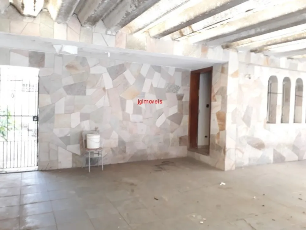 Casa, 5 quartos, 210 m² - Foto 2