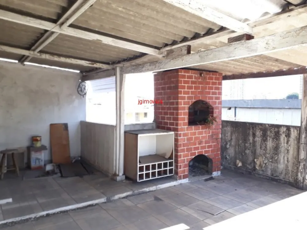 Casa, 5 quartos, 210 m² - Foto 20
