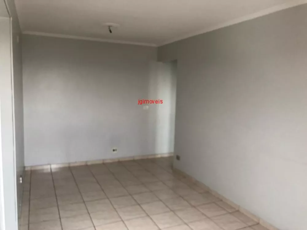 Apartamento à venda com 2 quartos, 56m² - Foto 1