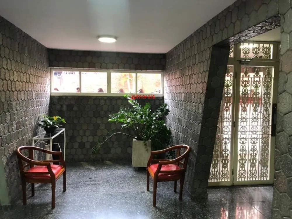 Apartamento, 2 quartos, 56 m² - Foto 15