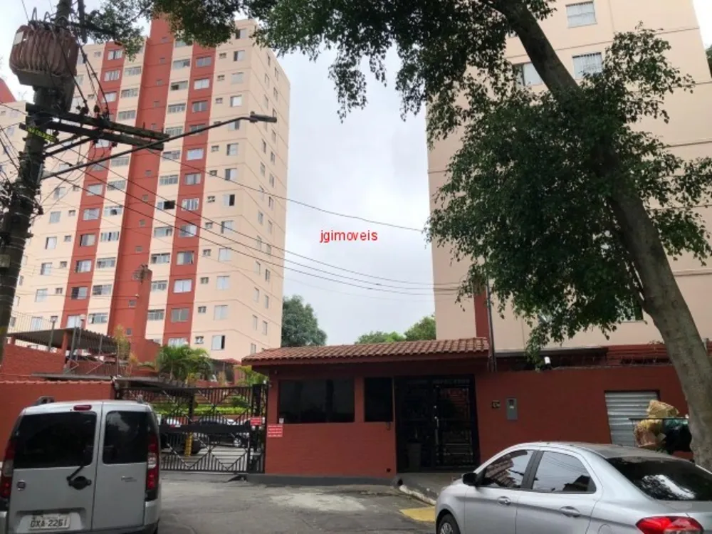 Apartamento, 2 quartos, 56 m² - Foto 18