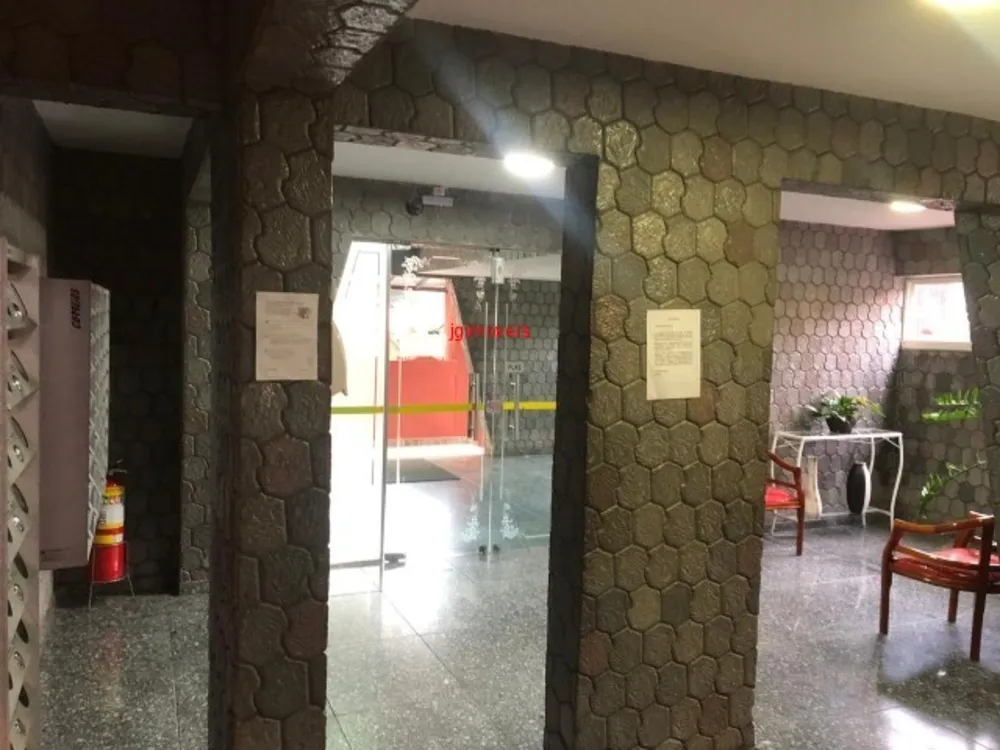 Apartamento, 2 quartos, 56 m² - Foto 14