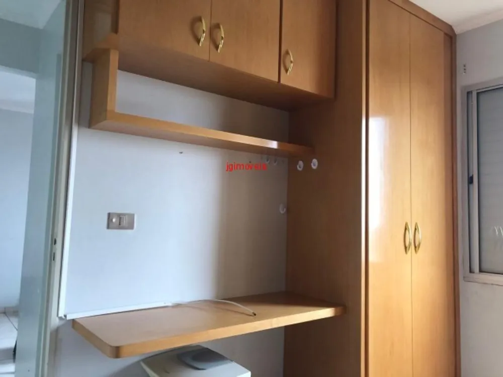 Apartamento, 2 quartos, 56 m² - Foto 11