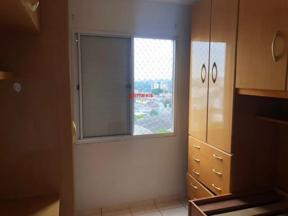 Apartamento, 2 quartos, 56 m² - Foto 16
