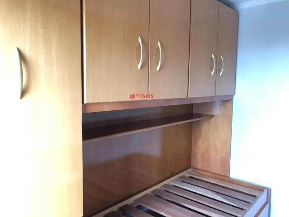 Apartamento, 2 quartos, 56 m² - Foto 9