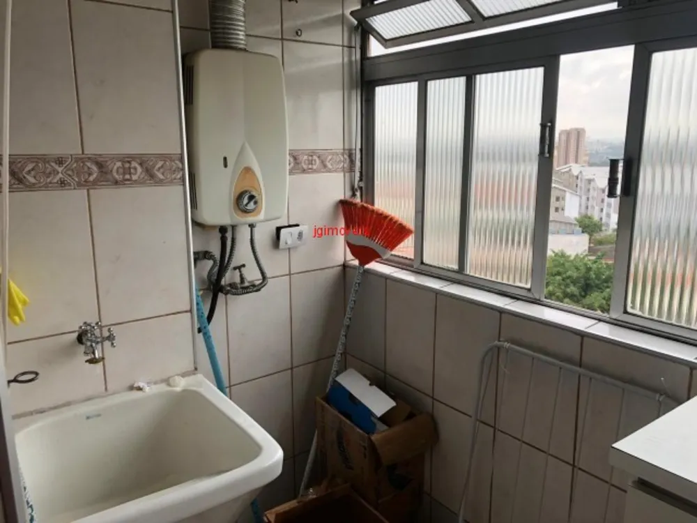 Apartamento, 2 quartos, 56 m² - Foto 6